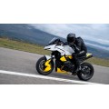 PUIG PISTA Complete Body Kit for the BMW R 1300 GS PUIG PISTA Complete Body Kit for the BMW R 1300 GS